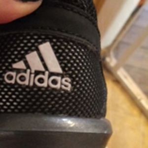 Adidas Ladies Tennis Shoes